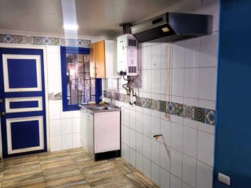 Casa en venta en LA FLORIDA