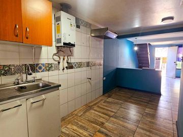 Casa en venta en LA FLORIDA