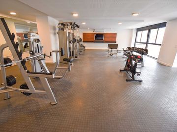 Venta Departamento un dormitorio. Condo La florida