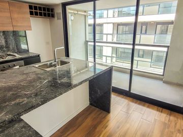departamento  2 dormitorios La Florida condominios