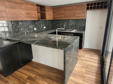 departamento  2 dormitorios La Florida condominios