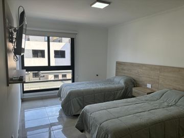 VENTA TRIPLEX VILLA CARLOS PAZ AMOBLADO
