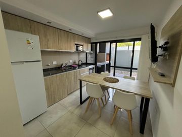 VENTA TRIPLEX VILLA CARLOS PAZ AMOBLADO