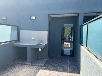 VENTA TRIPLEX VILLA CARLOS PAZ AMOBLADO