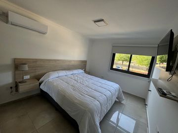 VENTA TRIPLEX VILLA CARLOS PAZ AMOBLADO