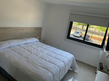 VENTA TRIPLEX VILLA CARLOS PAZ AMOBLADO