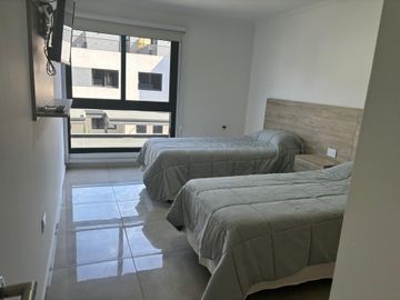 VENTA TRIPLEX VILLA CARLOS PAZ AMOBLADO