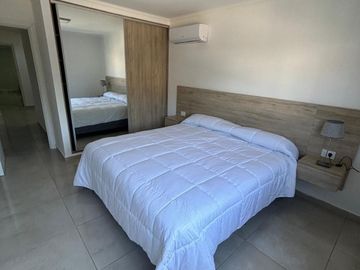 VENTA TRIPLEX VILLA CARLOS PAZ AMOBLADO
