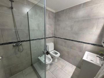 VENTA TRIPLEX VILLA CARLOS PAZ AMOBLADO