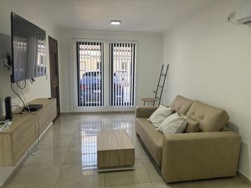 VENTA TRIPLEX VILLA CARLOS PAZ AMOBLADO