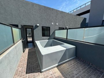 VENTA TRIPLEX VILLA CARLOS PAZ AMOBLADO