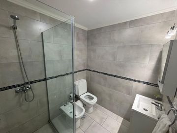 VENTA TRIPLEX VILLA CARLOS PAZ AMOBLADO