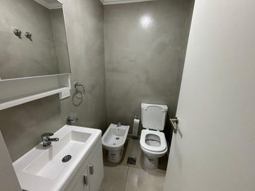 VENTA TRIPLEX VILLA CARLOS PAZ AMOBLADO
