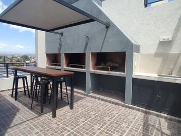 VENTA TRIPLEX VILLA CARLOS PAZ AMOBLADO