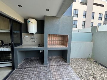 VENTA TRIPLEX VILLA CARLOS PAZ AMOBLADO
