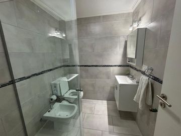 VENTA TRIPLEX VILLA CARLOS PAZ AMOBLADO