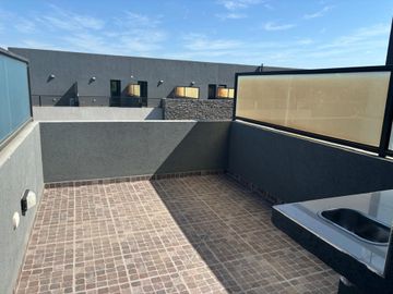 VENTA TRIPLEX VILLA CARLOS PAZ AMOBLADO