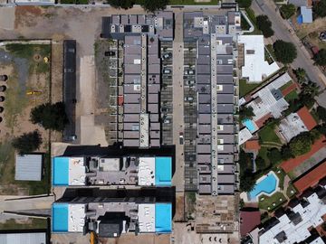VENTA TRIPLEX VILLA CARLOS PAZ AMOBLADO