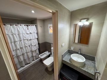 VENTA DEPARTAMENTO 2 AMBIENTES CON COCHERA WILDE