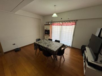VENTA DEPARTAMENTO 2 AMBIENTES CON COCHERA WILDE