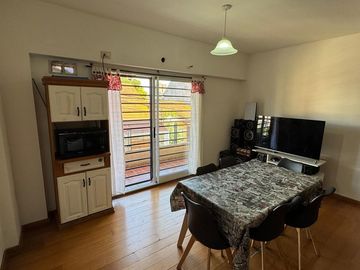 VENTA DEPARTAMENTO 2 AMBIENTES CON COCHERA WILDE