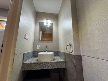 VENTA DEPARTAMENTO 2 AMBIENTES CON COCHERA WILDE