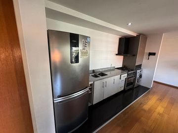 VENTA DEPARTAMENTO 2 AMBIENTES CON COCHERA WILDE
