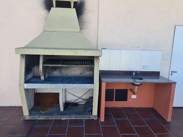 VENTA DEPARTAMENTO 2 AMBIENTES CON COCHERA WILDE