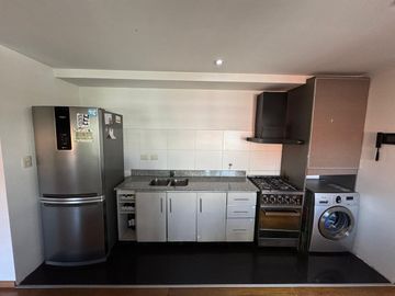 VENTA DEPARTAMENTO 2 AMBIENTES CON COCHERA WILDE