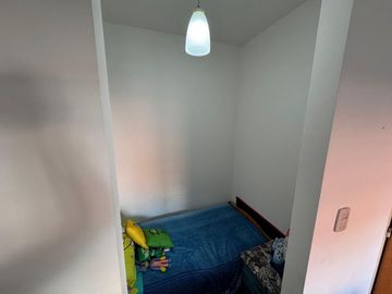 VENTA DEPARTAMENTO 2 AMBIENTES CON COCHERA WILDE