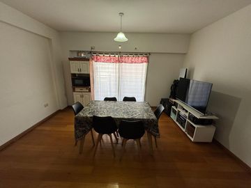 VENTA DEPARTAMENTO 2 AMBIENTES CON COCHERA WILDE