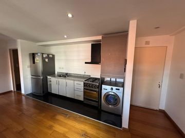 VENTA DEPARTAMENTO 2 AMBIENTES CON COCHERA WILDE