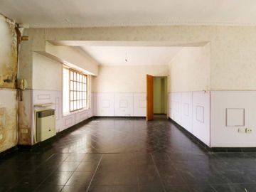 CASA EN VENTA CON PATIO TERRAZA COCHERA SAN JUSTO