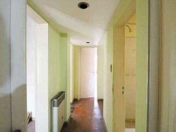 CASA EN VENTA CON PATIO TERRAZA COCHERA SAN JUSTO