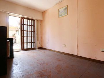 CASA EN VENTA CON PATIO TERRAZA COCHERA SAN JUSTO