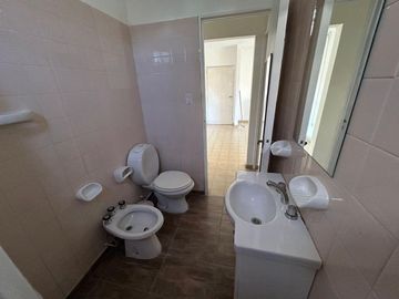 DPTO 2 AMBIENTES EN ALQUILER - BALVANERA