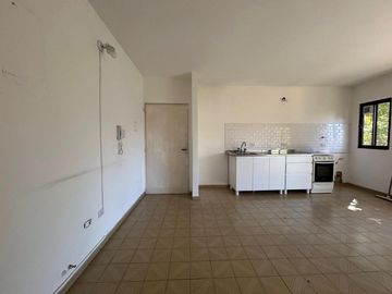 DPTO 2 AMBIENTES EN ALQUILER - BALVANERA
