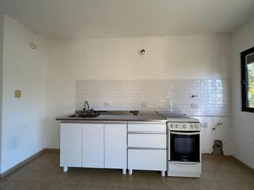 DPTO 2 AMBIENTES EN ALQUILER - BALVANERA