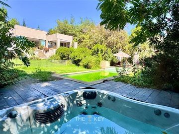 Casa en Venta en Cam. Del Yunque - Cam. El Mirador