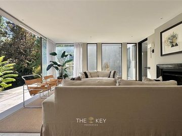 Casa en Venta en Cam. Del Yunque - Cam. El Mirador