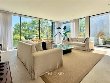 Casa en Venta en Cam. Del Yunque - Cam. El Mirador