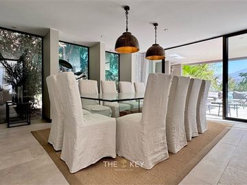 Casa en Venta en Cam. Del Yunque - Cam. El Mirador