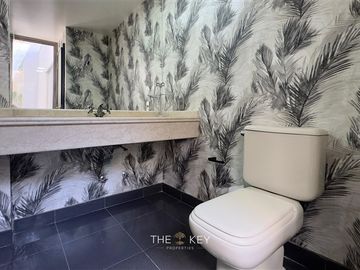 Casa en Venta en Cam. Del Yunque - Cam. El Mirador