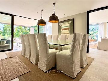 Casa en Venta en Cam. Del Yunque - Cam. El Mirador