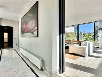 Casa en Venta en Cam. Del Yunque - Cam. El Mirador