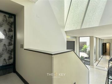 Casa en Venta en Cam. Del Yunque - Cam. El Mirador
