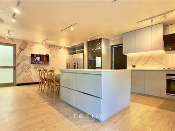 Casa en Venta en Cam. Del Yunque - Cam. El Mirador
