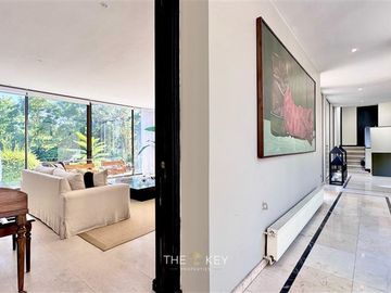 Casa en Venta en Cam. Del Yunque - Cam. El Mirador