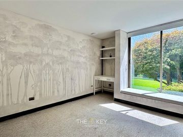 Casa en Venta en Cam. Del Yunque - Cam. El Mirador