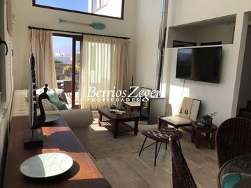 Casa en Venta en Condominio Serena Golf